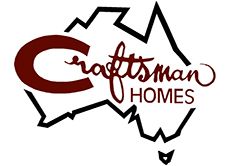 Craftsman Homes Tweed